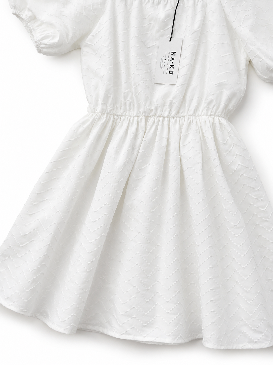 NA-KD ruha, XS
