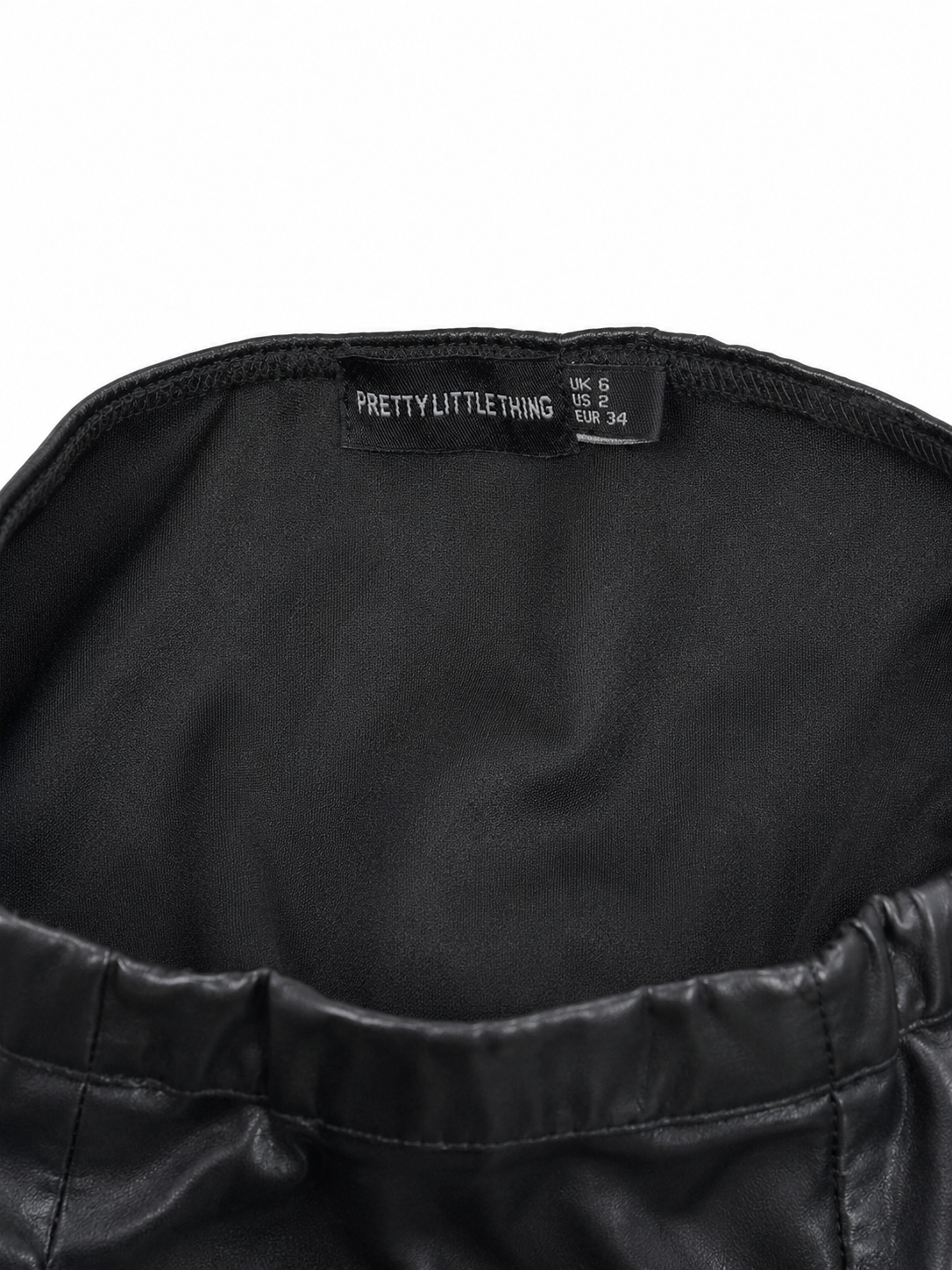 PRETTYLITTLETHING szett, S