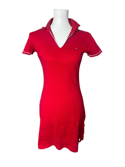 TOMMY HILFIGER ruha XS