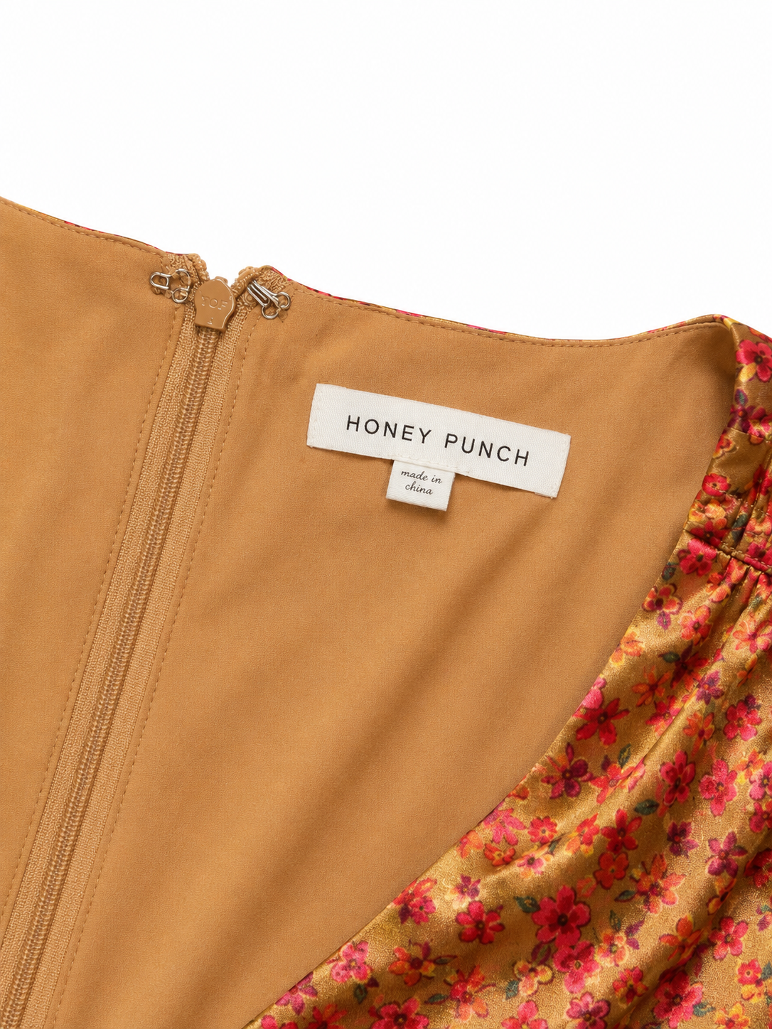 HONEY PUNCH ruha, L