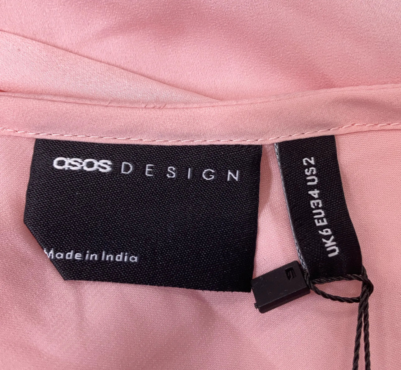 ASOS ruha, XS