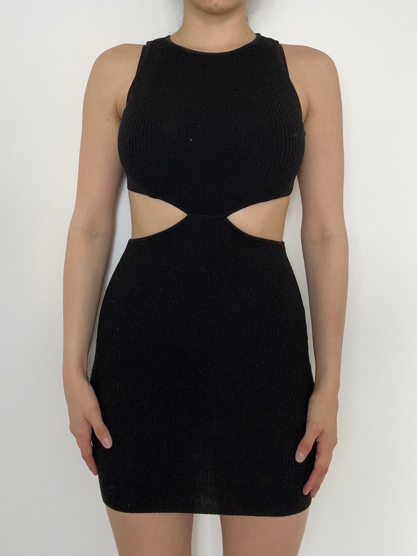 NA-KD ruha, XS