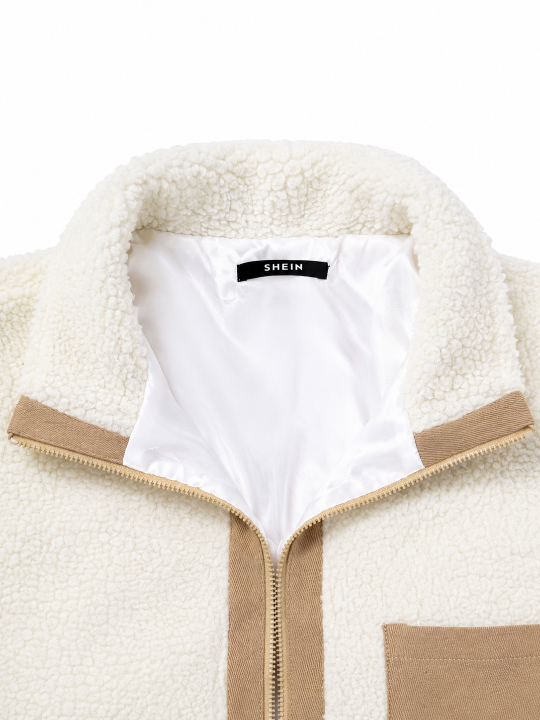 MISSGUIDED Blazer, S