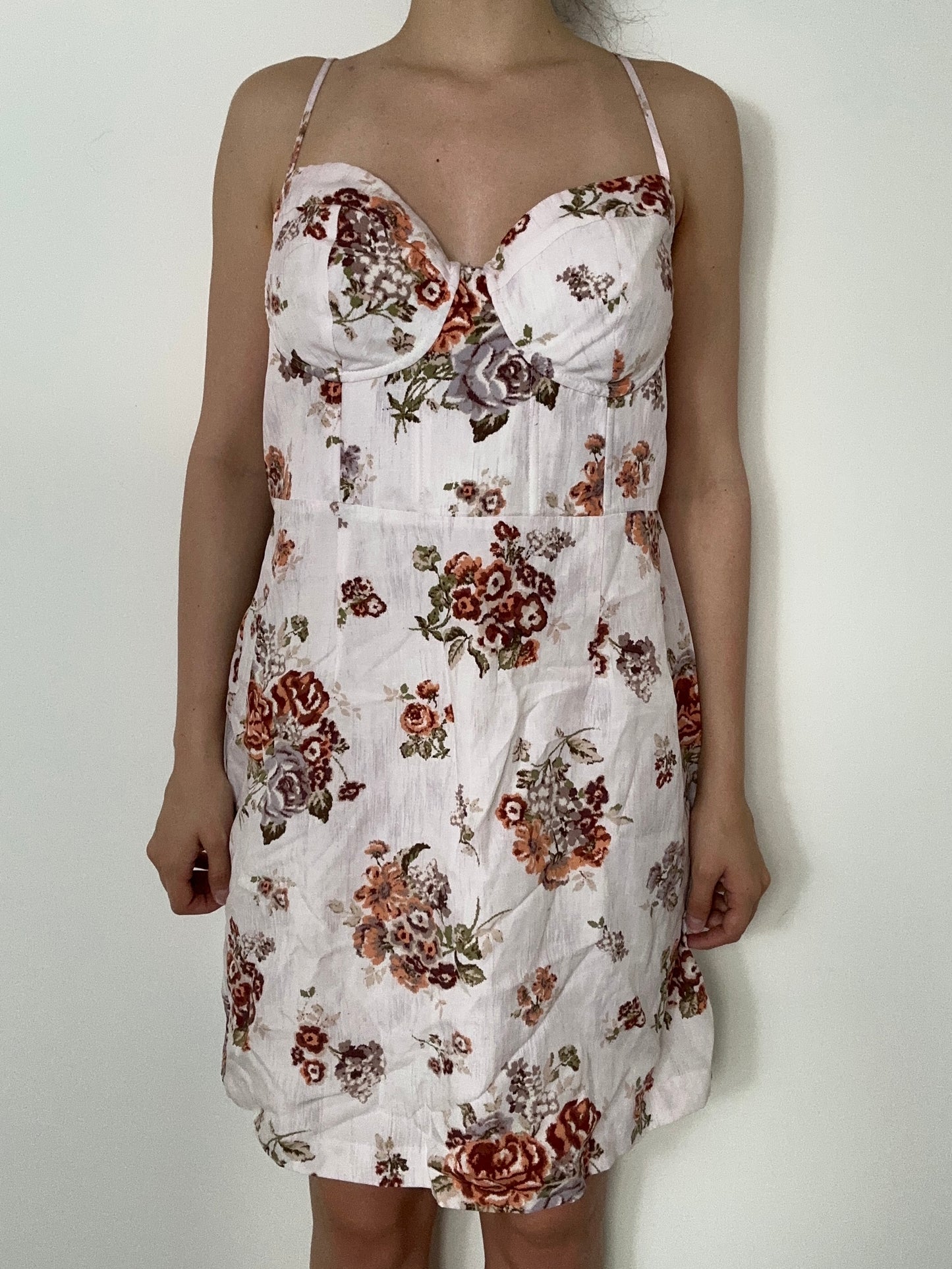 H&M ruha, XXXL