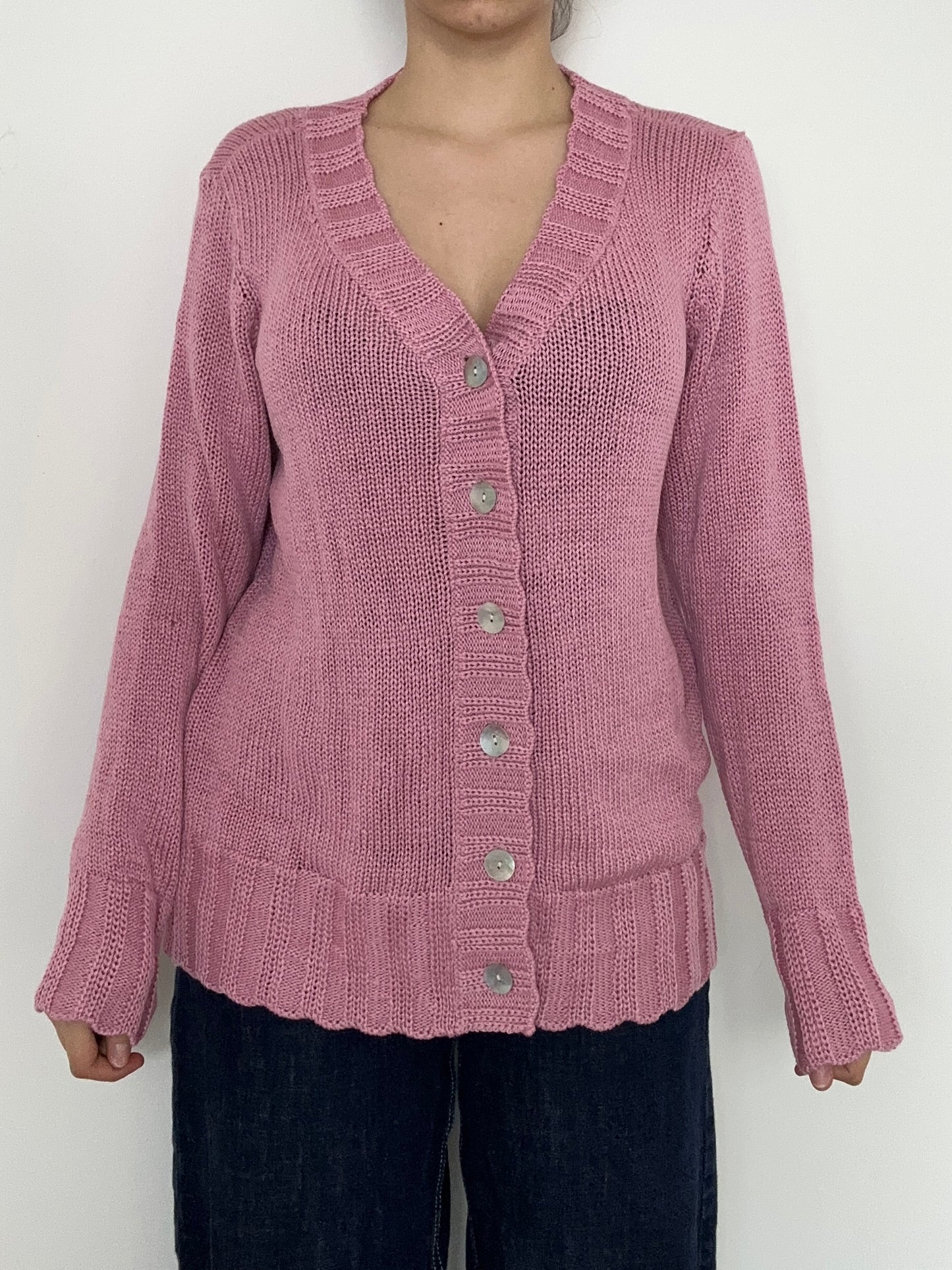 BONPRIX pulóver, L/XL