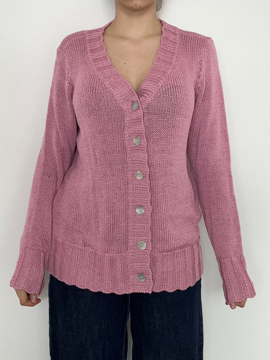 BONPRIX pulóver, L/XL