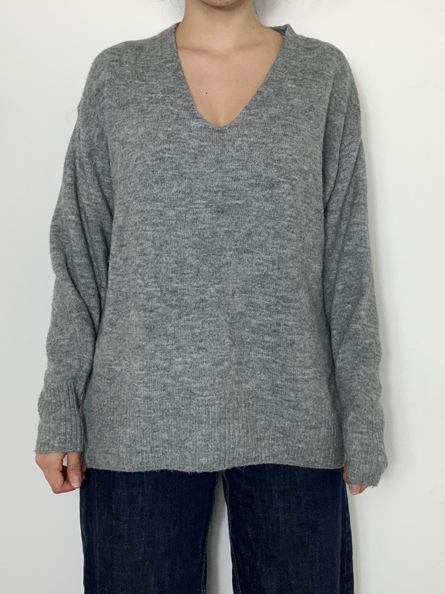 H&M pulóver, S