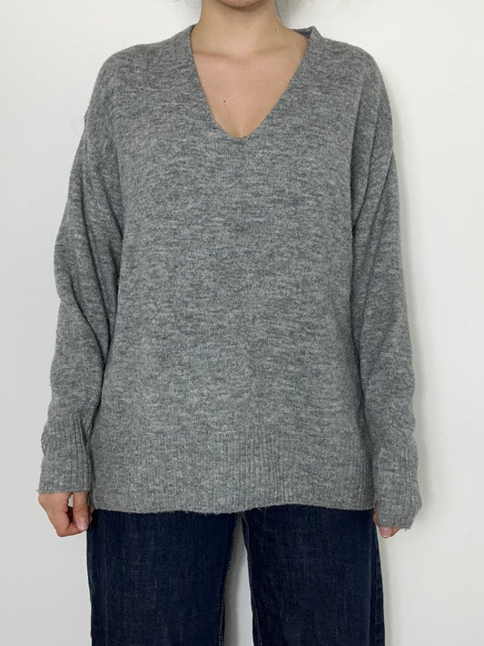 H&M pulóver, S