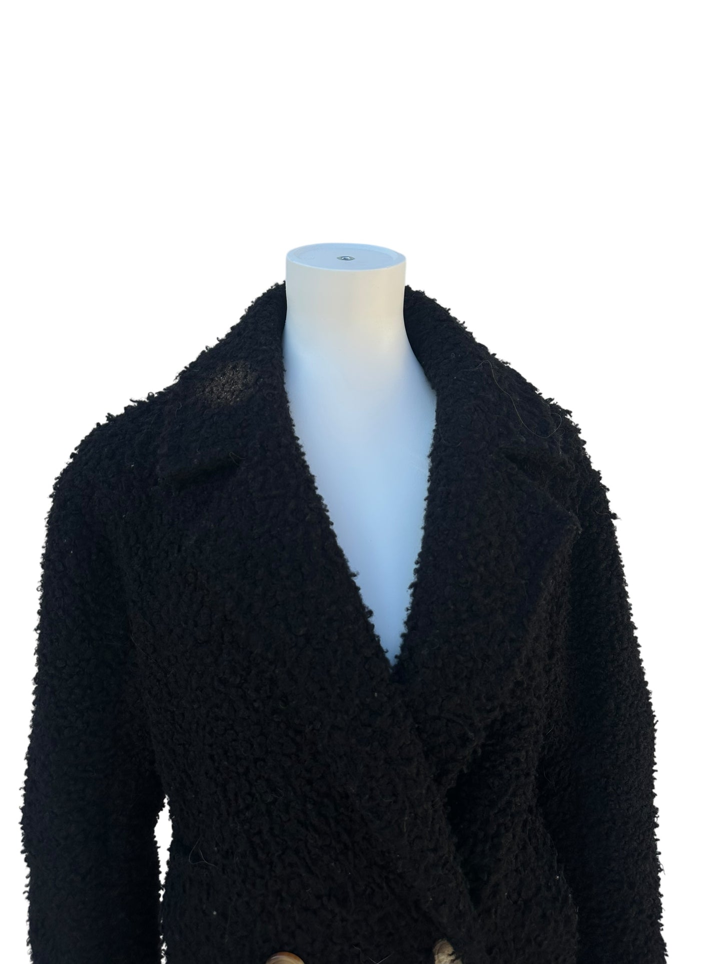 GINA TRICOT bunda, XS