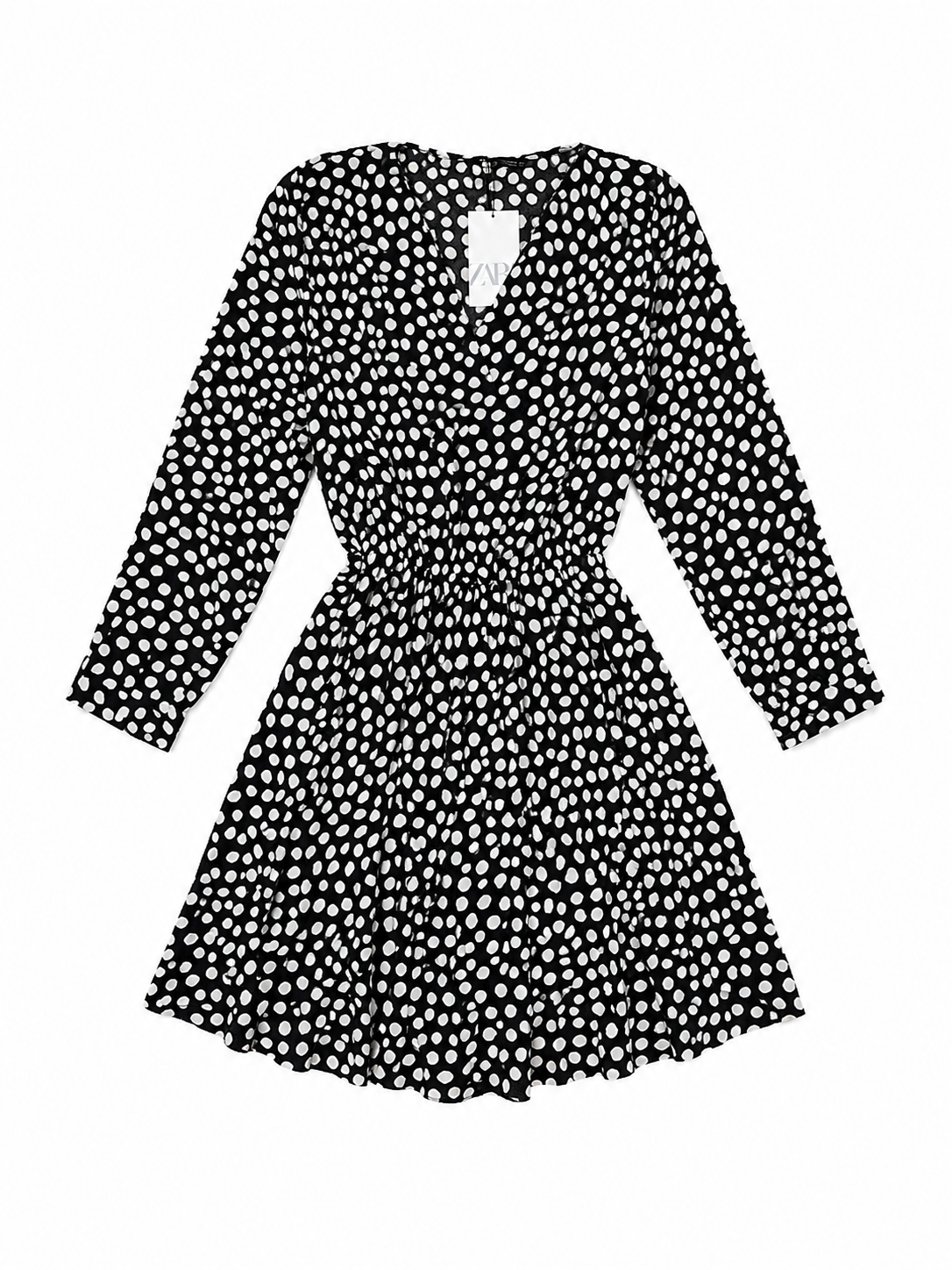 ZARA ruha, S