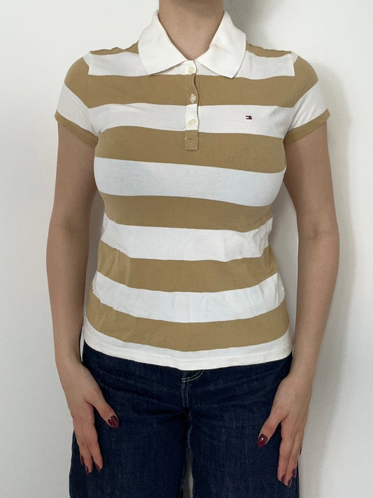 TOMMY HILFIGER póló, M