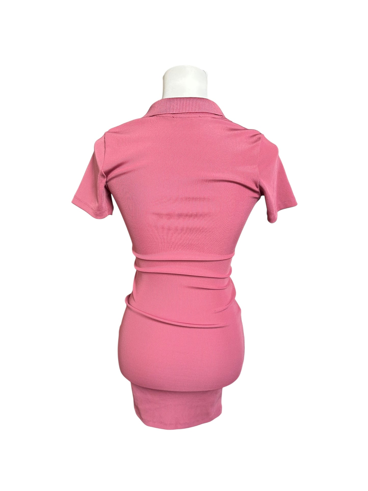 BERSHKA Kleid, XS
