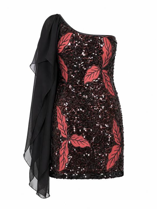 LITTLEMISSTRESS Kleid, M