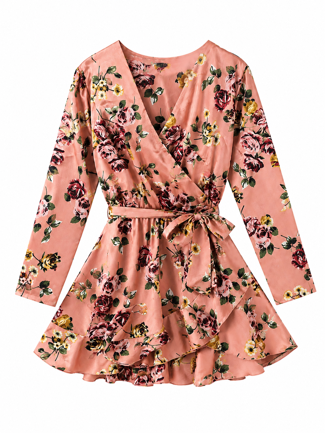 MISSGUIDED ruha, M