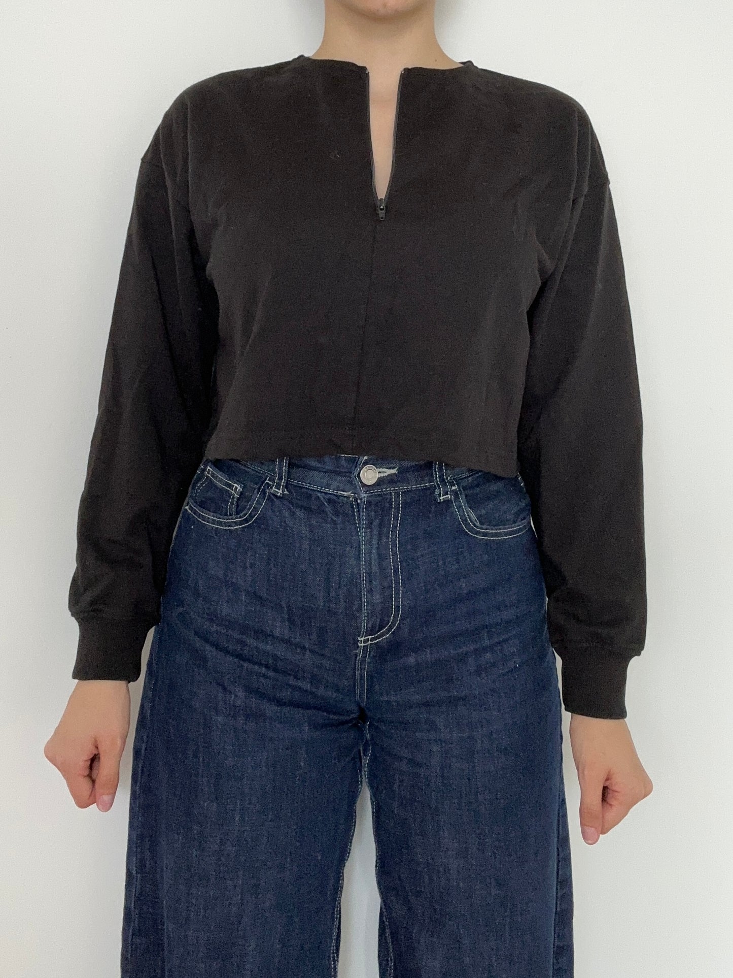 MISSGUIDED Pullover, EU34
