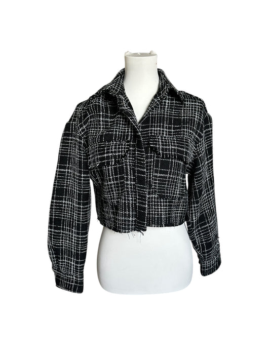 Jacke von H&amp;M, S