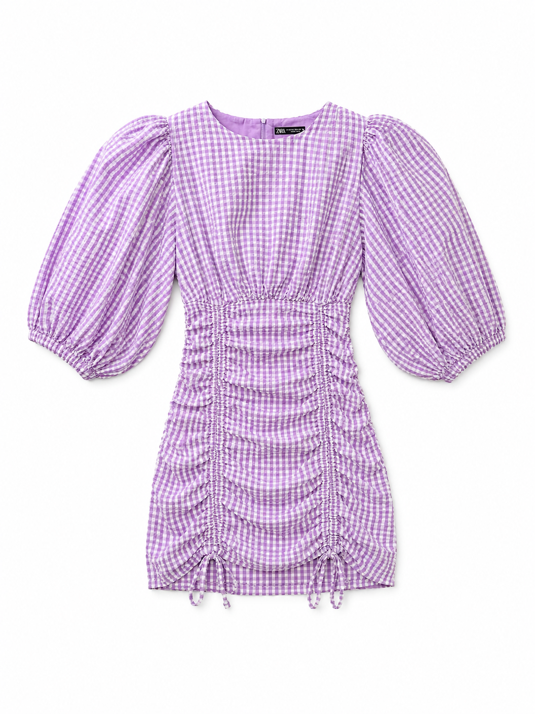 ZARA ruha, S