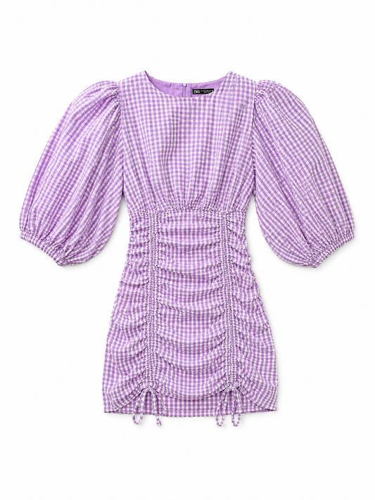 ZARA ruha, S