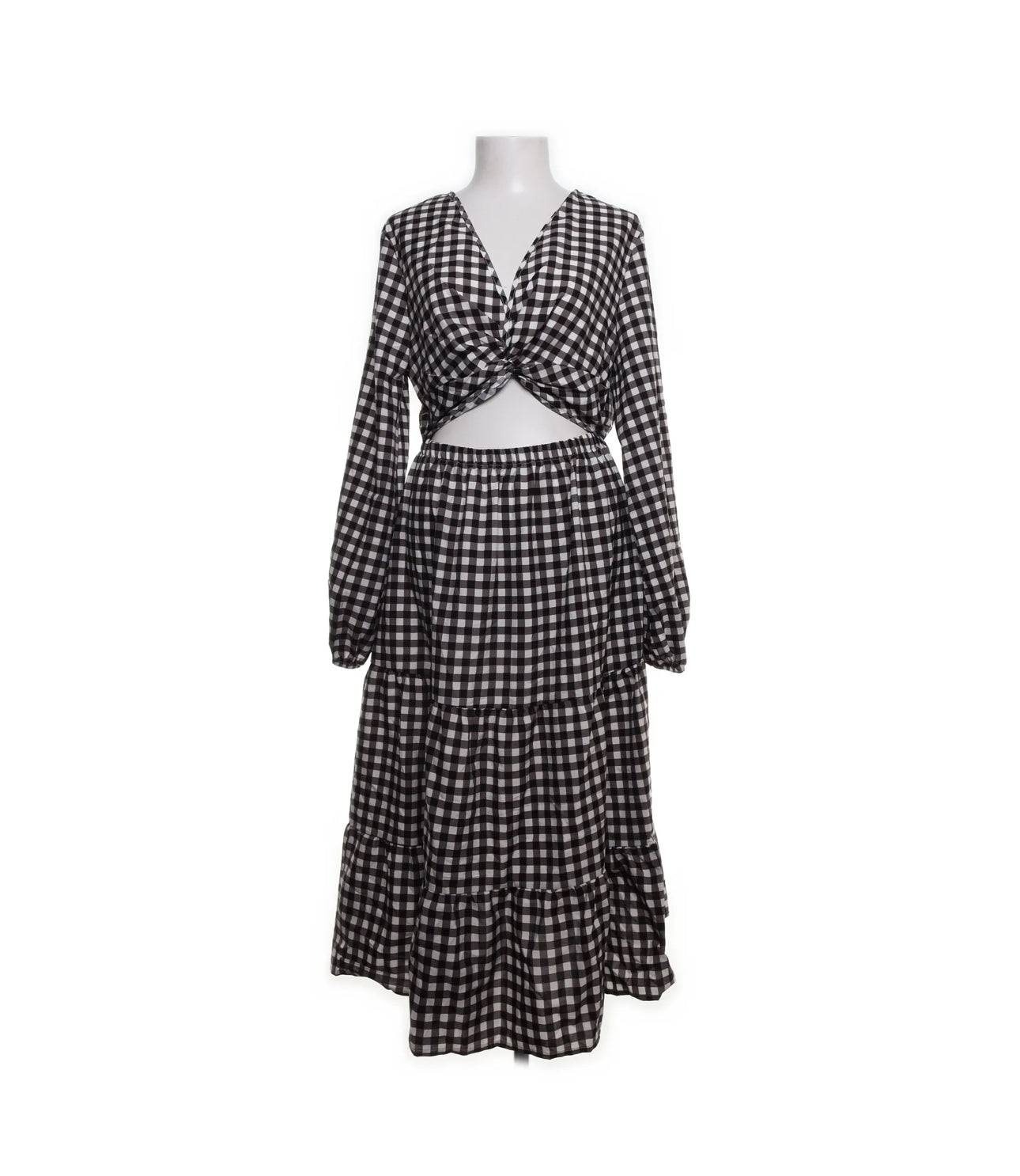 NONAME ruha, L