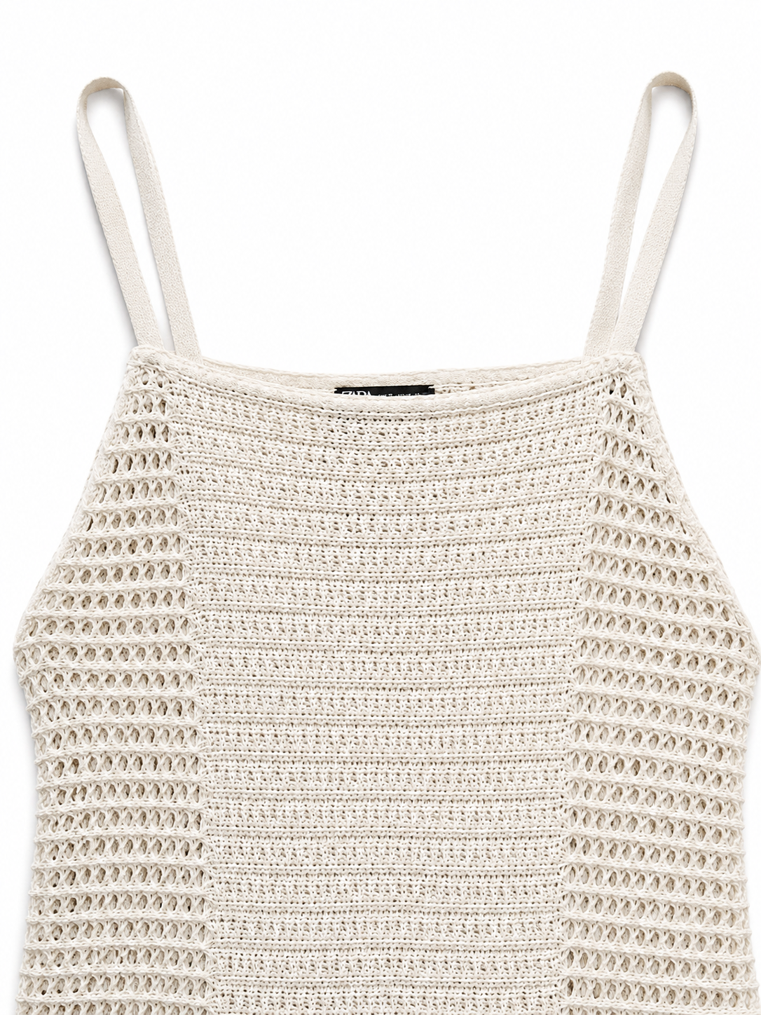 ZARA strandruha, S