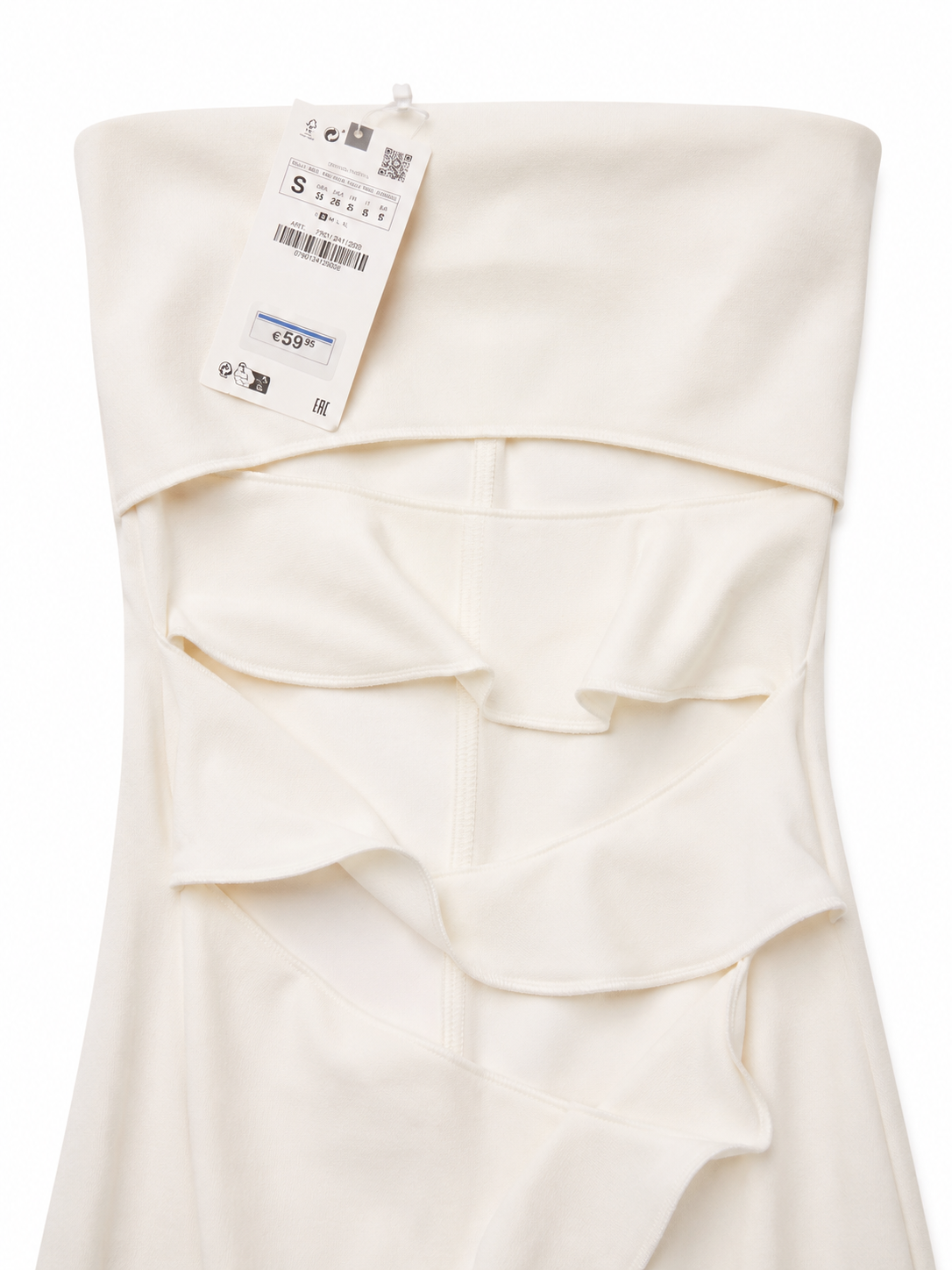ZARA ruha, S