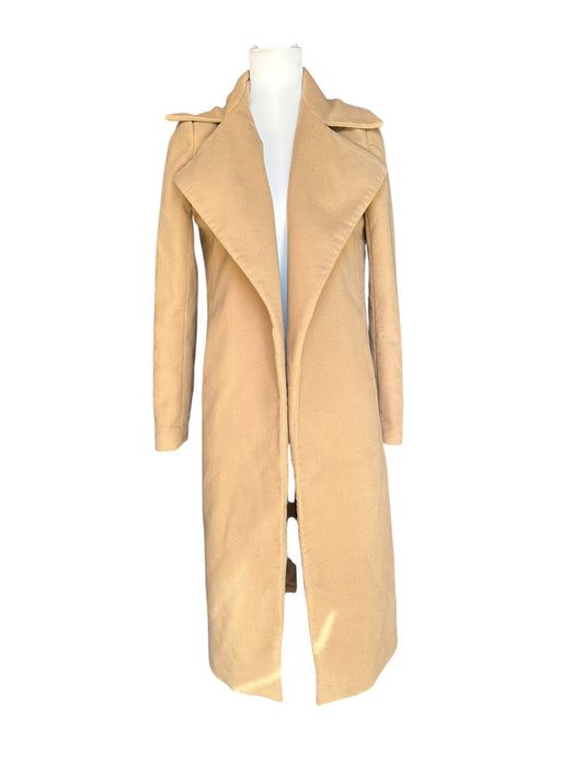 MISSGUIDED kabát, S