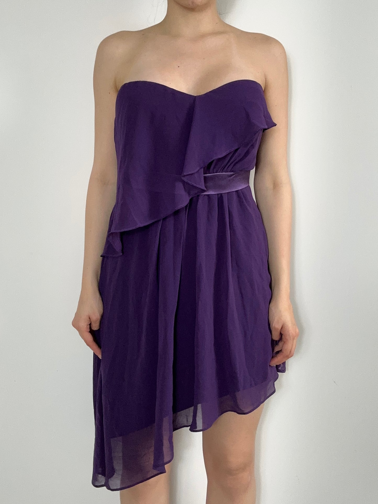 PAPER DOLLS ruha, L