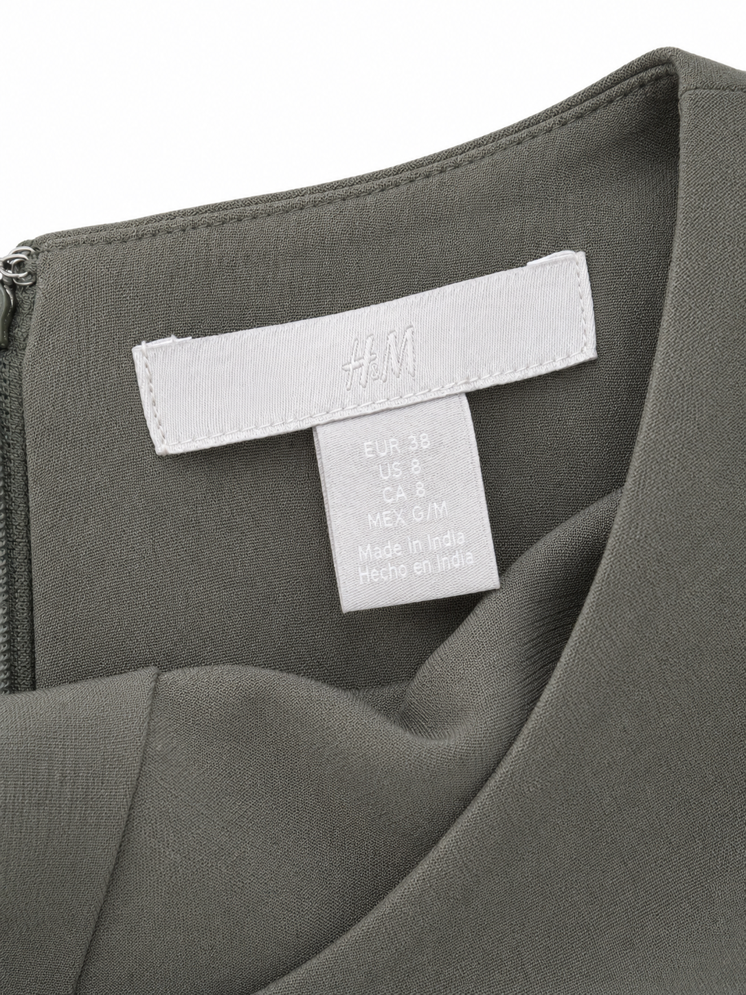 H&M ruha, M