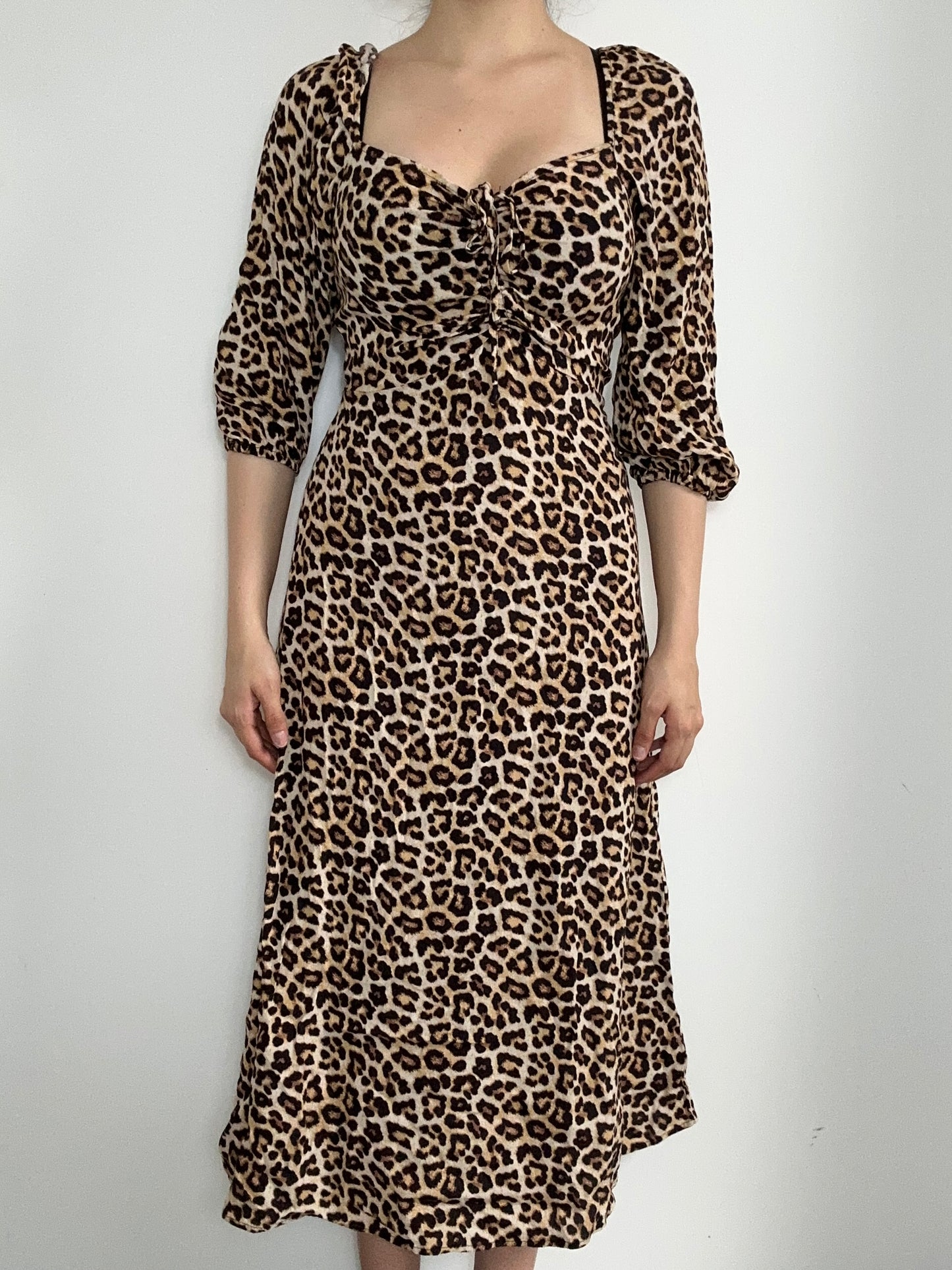 H&M ruha, S