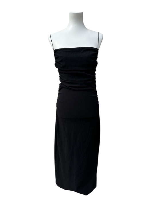 Hemdblusenkleid von H&amp;M, M
