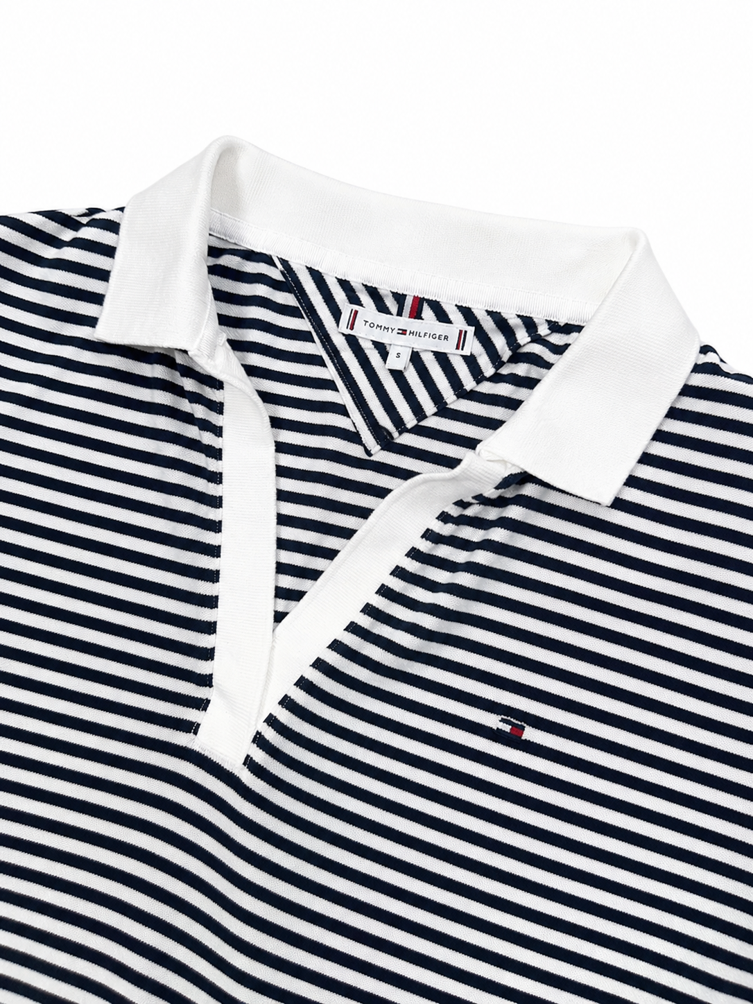 TOMMY HILFIGER póló, S
