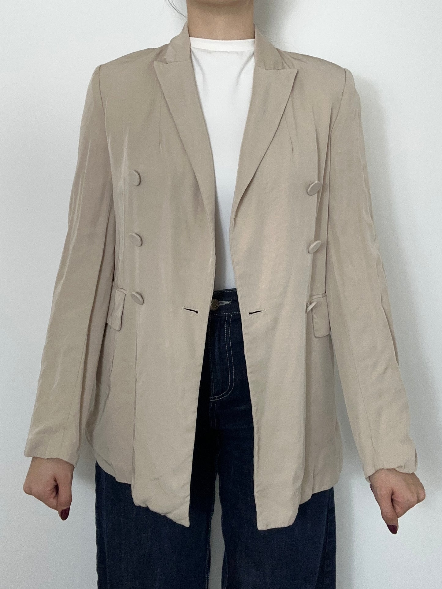ZARA-Blazer, XS