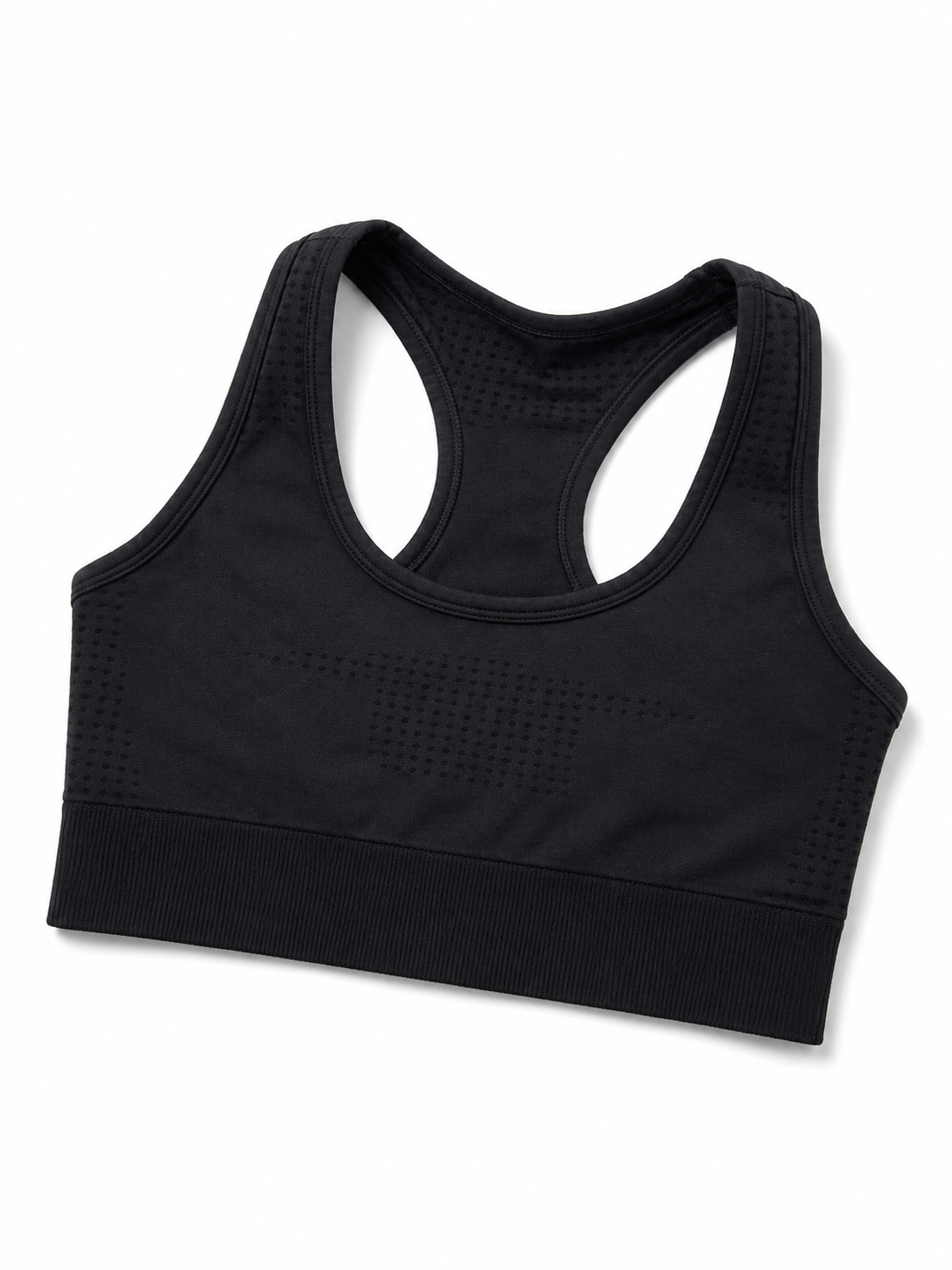 SHEIN sportmelltartó, XS