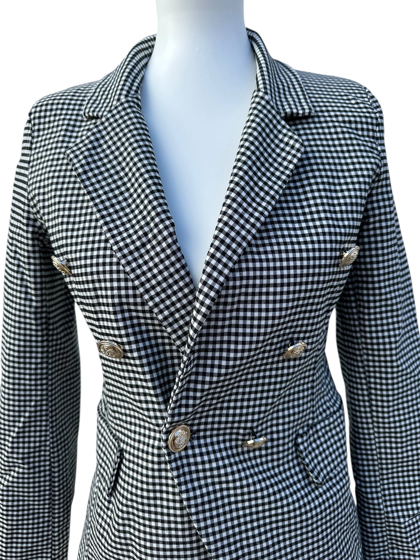 STYLED IN ITALY blézer, XS