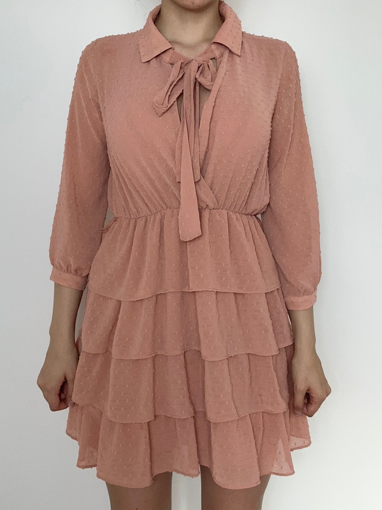 ZARA ruha, XS