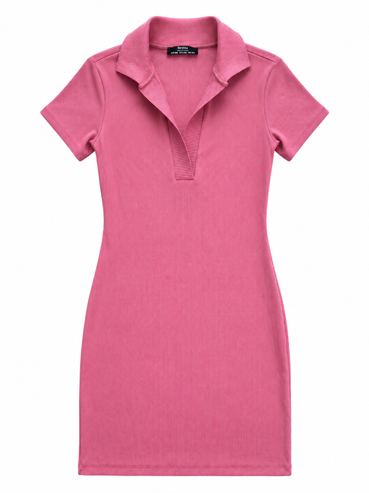 BERSHKA Kleid, XS