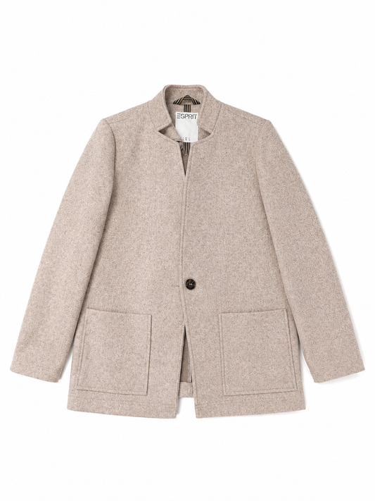 ESPRIT kabát, XS