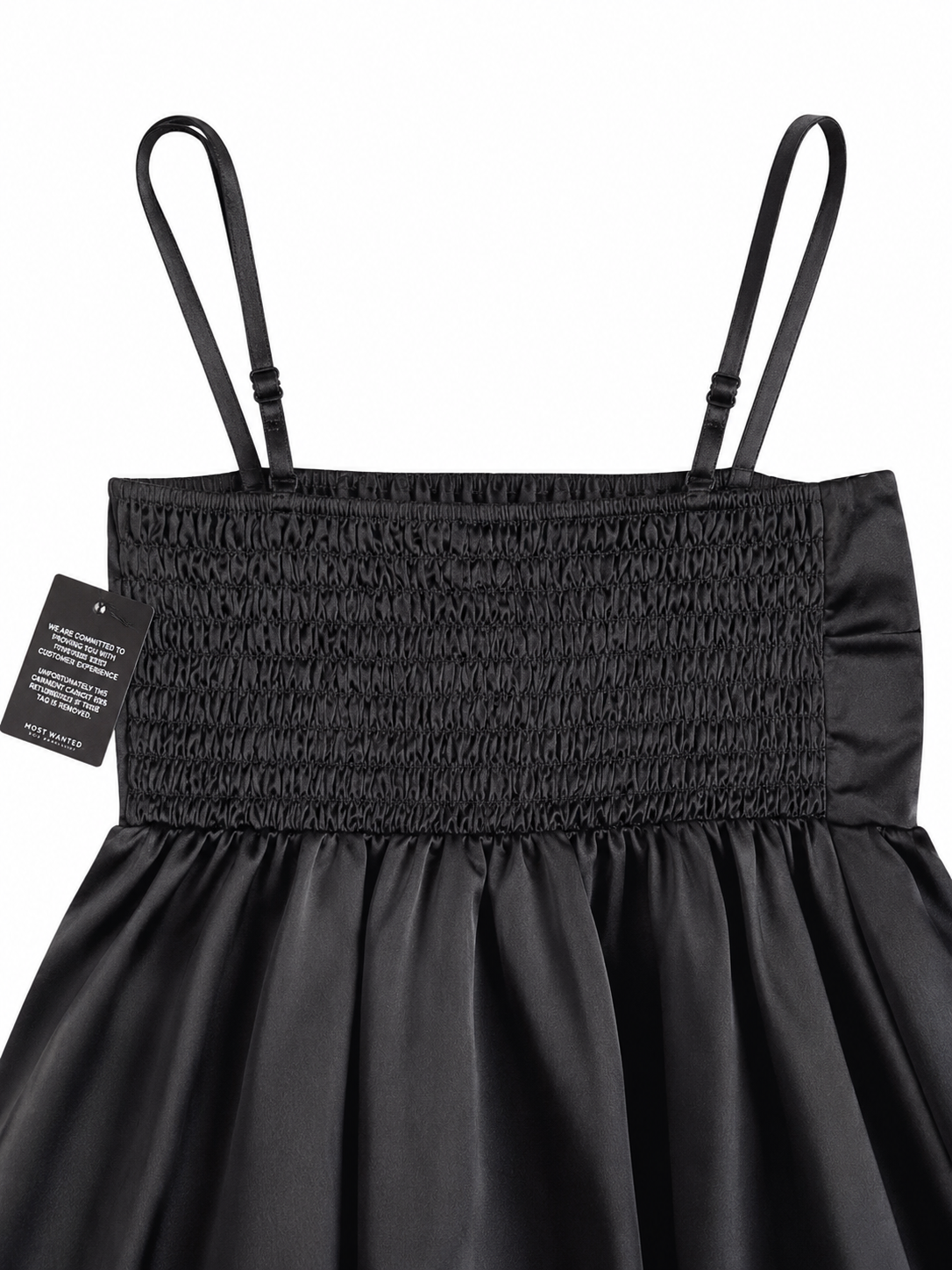 NONAME ruha, M