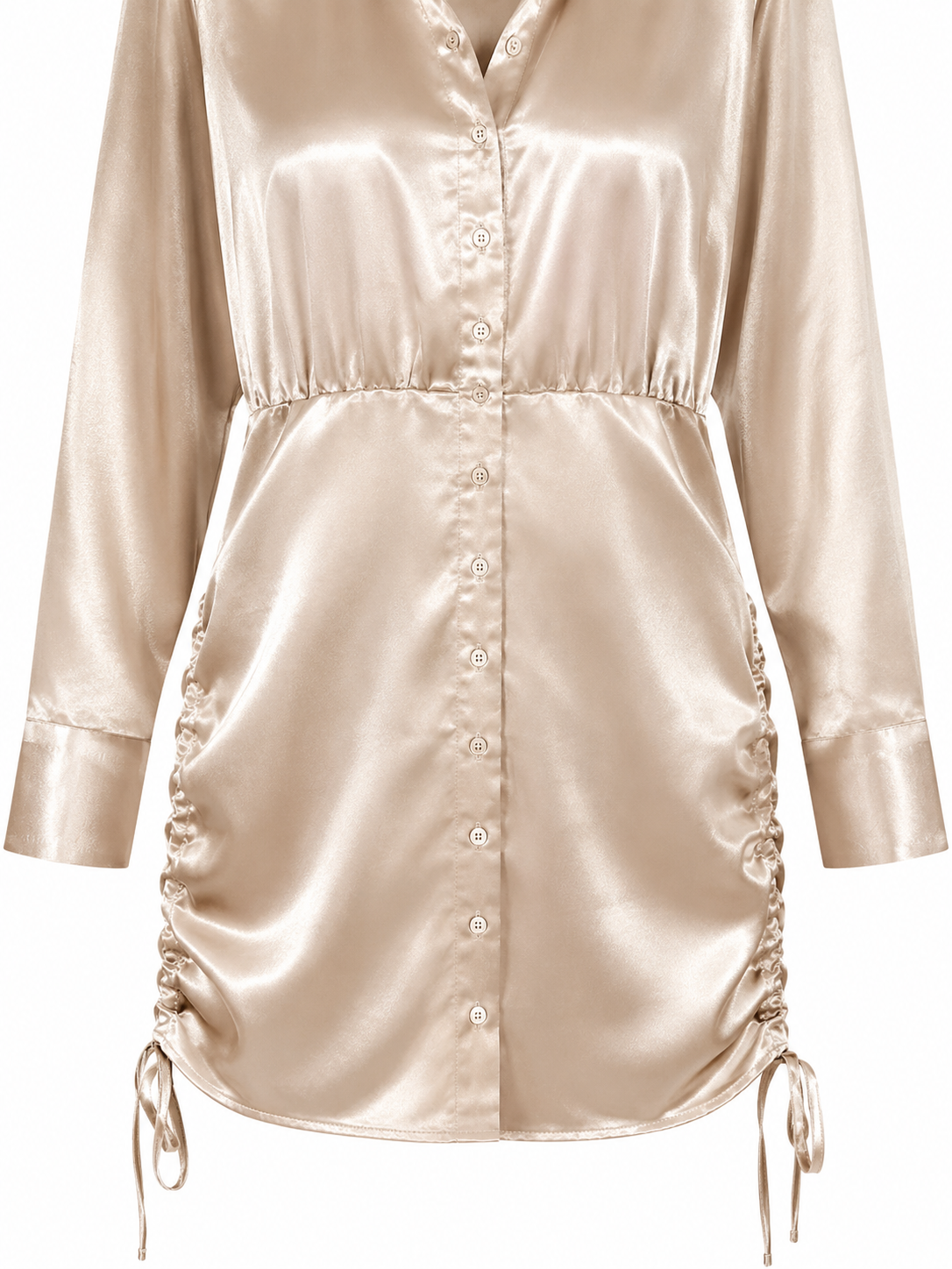 GINA TRICOT ruha, L