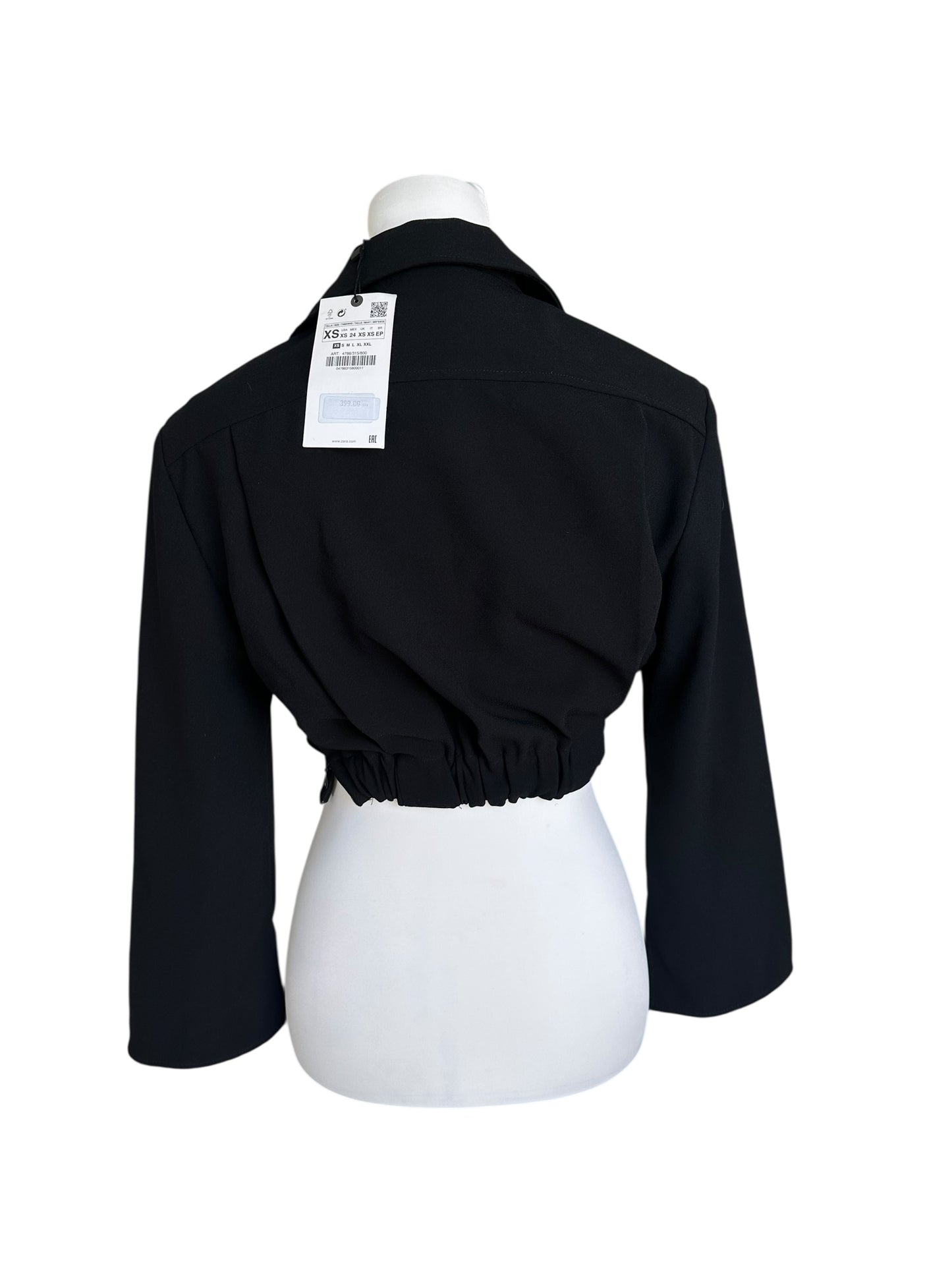 ZARA-Oberteil, XS