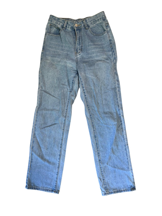 SHEIN farmernadrág, EU34