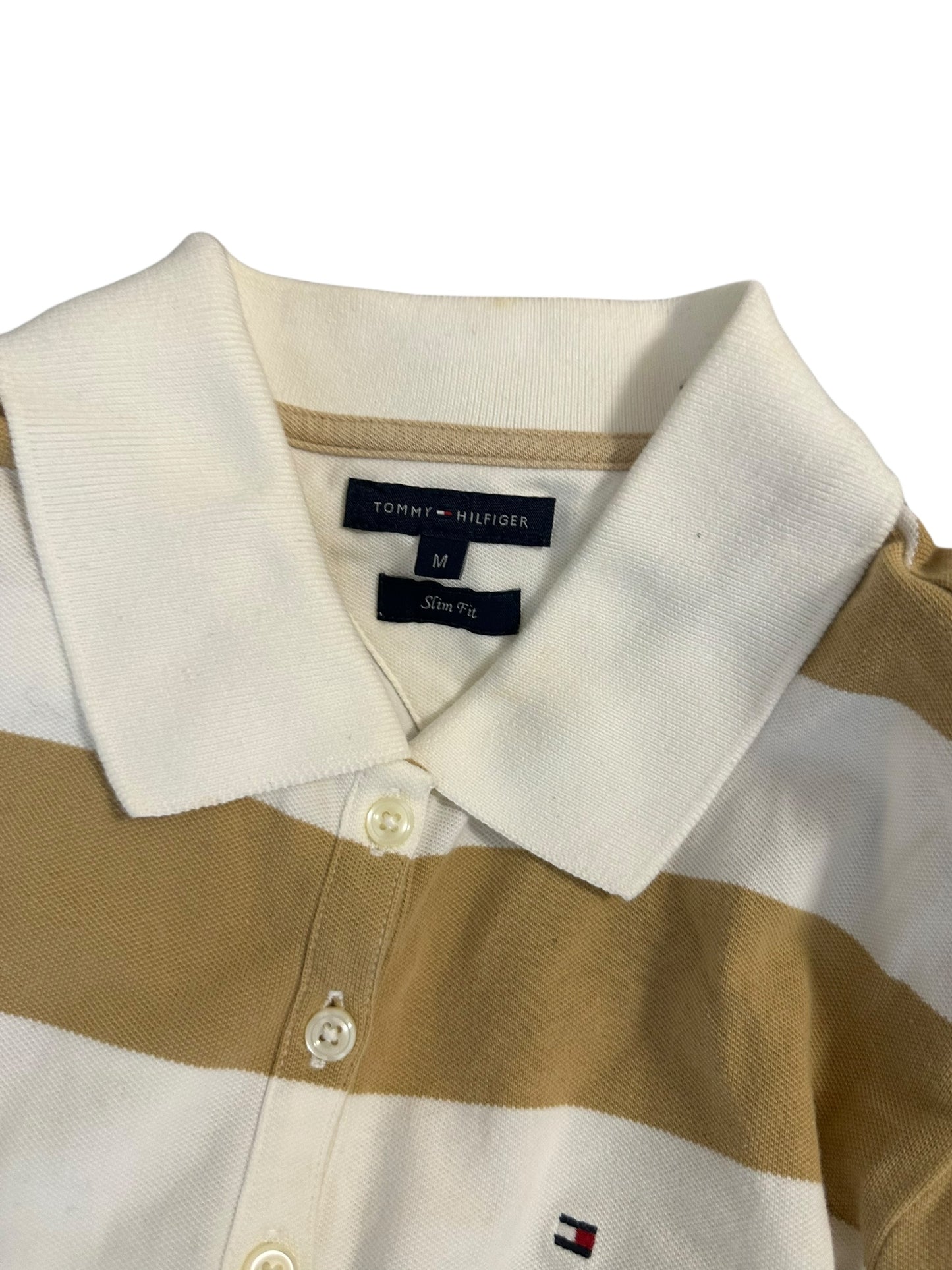 TOMMY HILFIGER póló, M