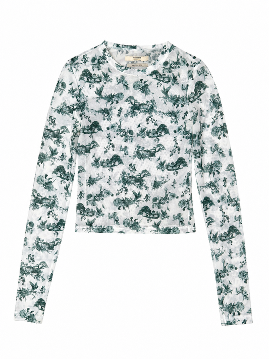 Pull &amp; Bear Oberteil, XS