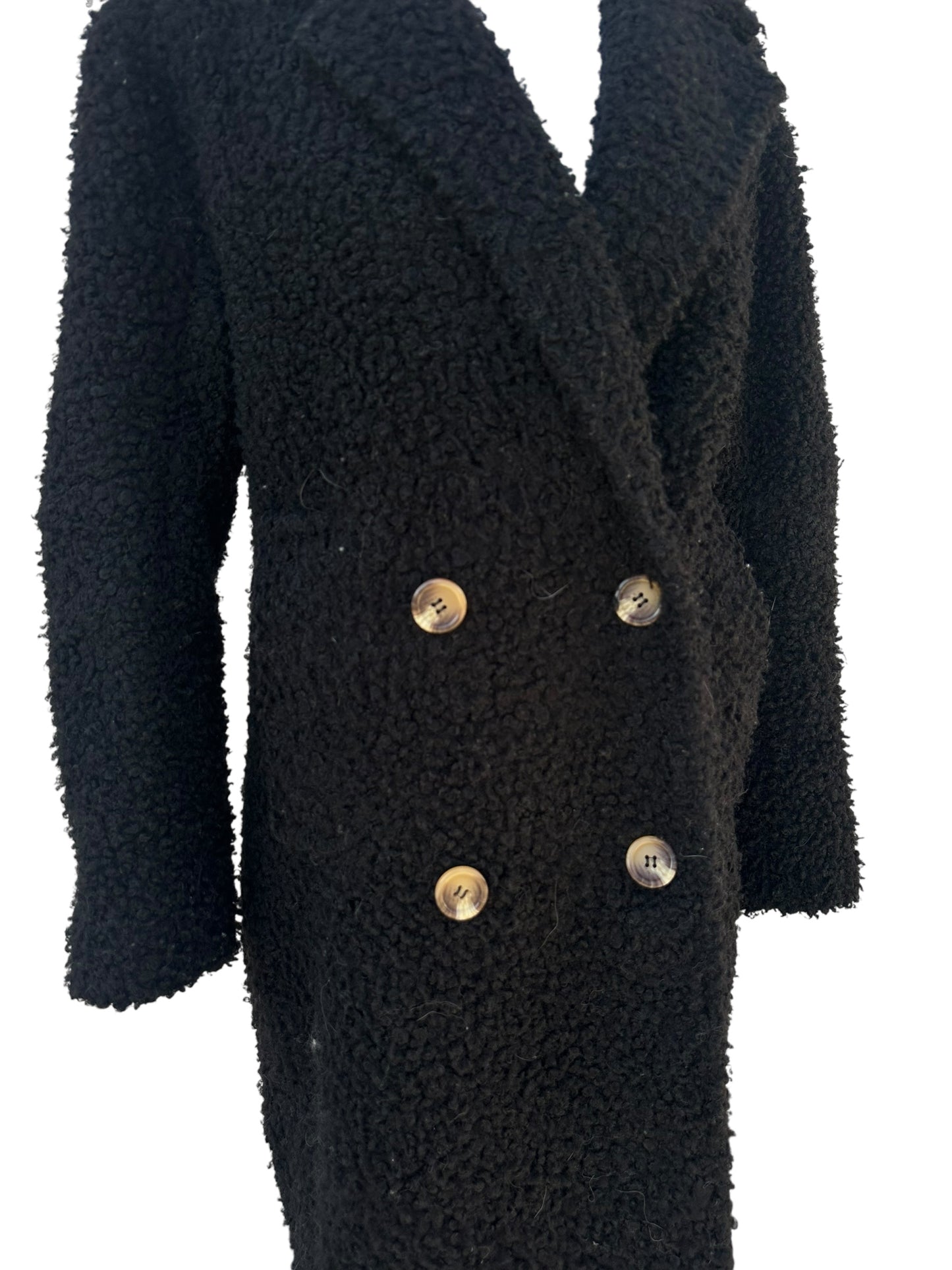 GINA TRICOT bunda, XS