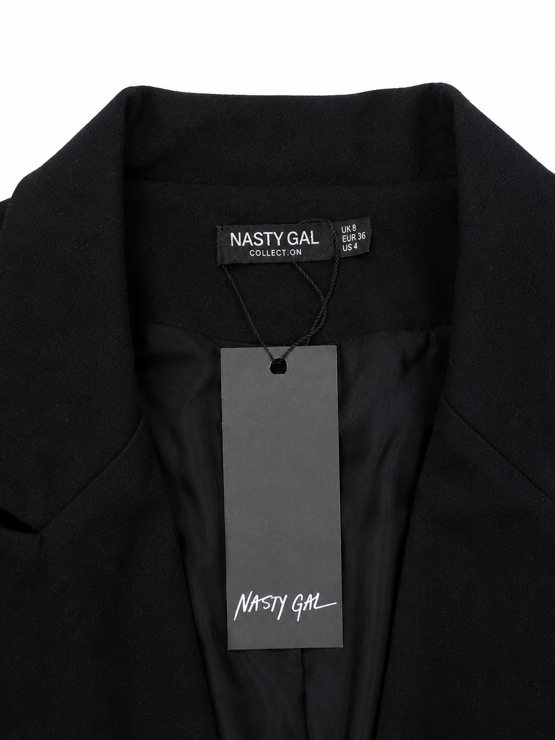NASTY GAL blézer, L