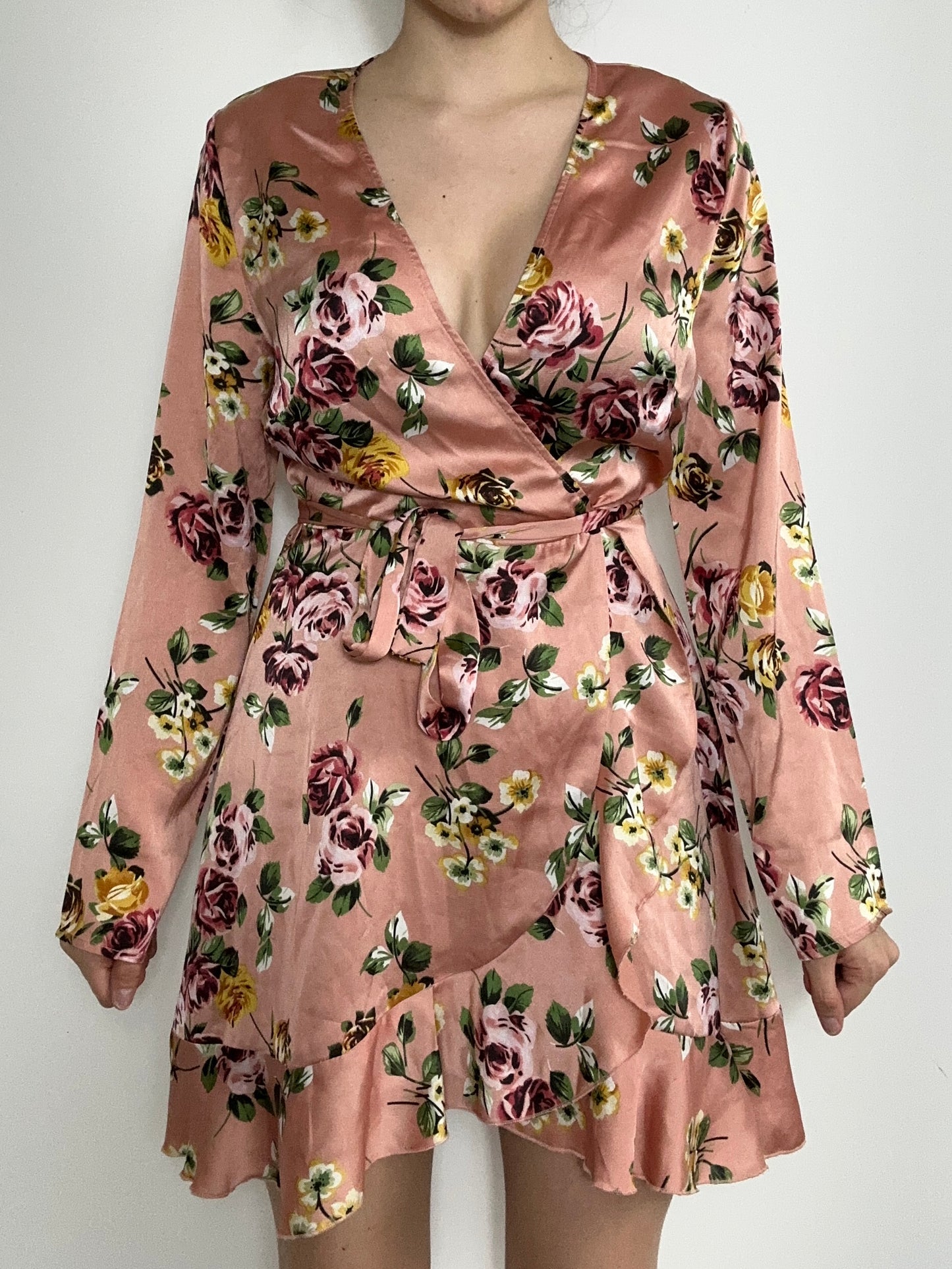 MISSGUIDED ruha, M