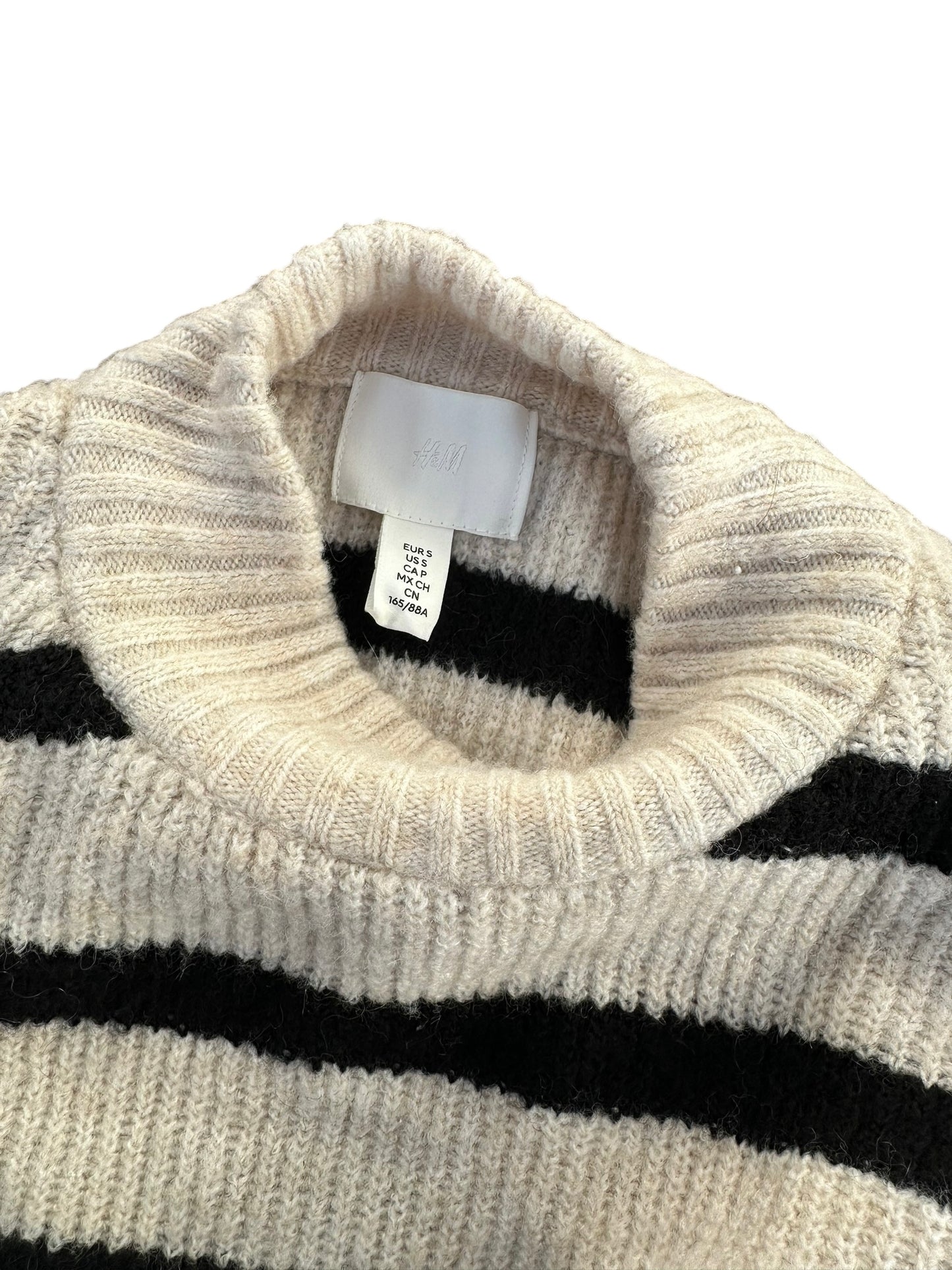 H&M pulóver, S