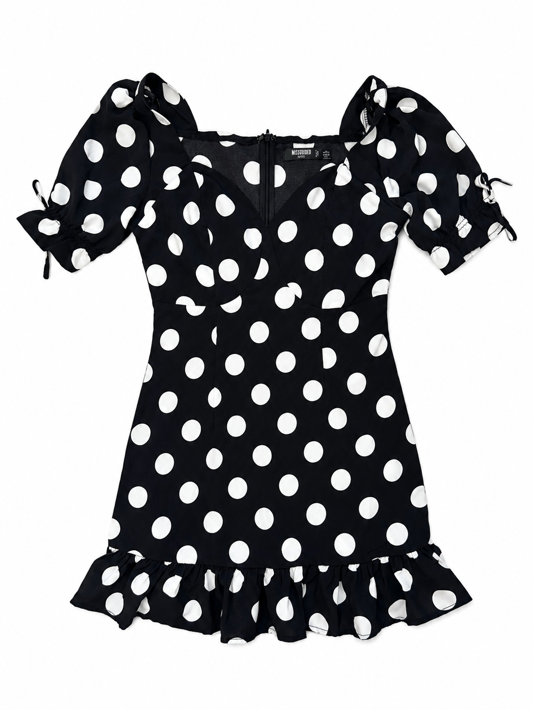 MISSGUIDED ruha, S