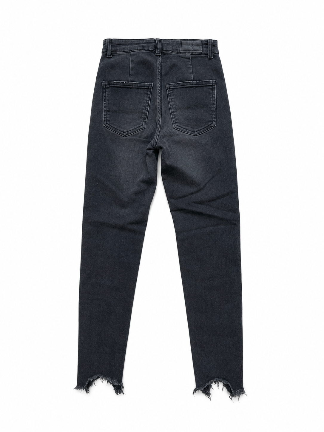 BERSHKA farmernadrág, EU34