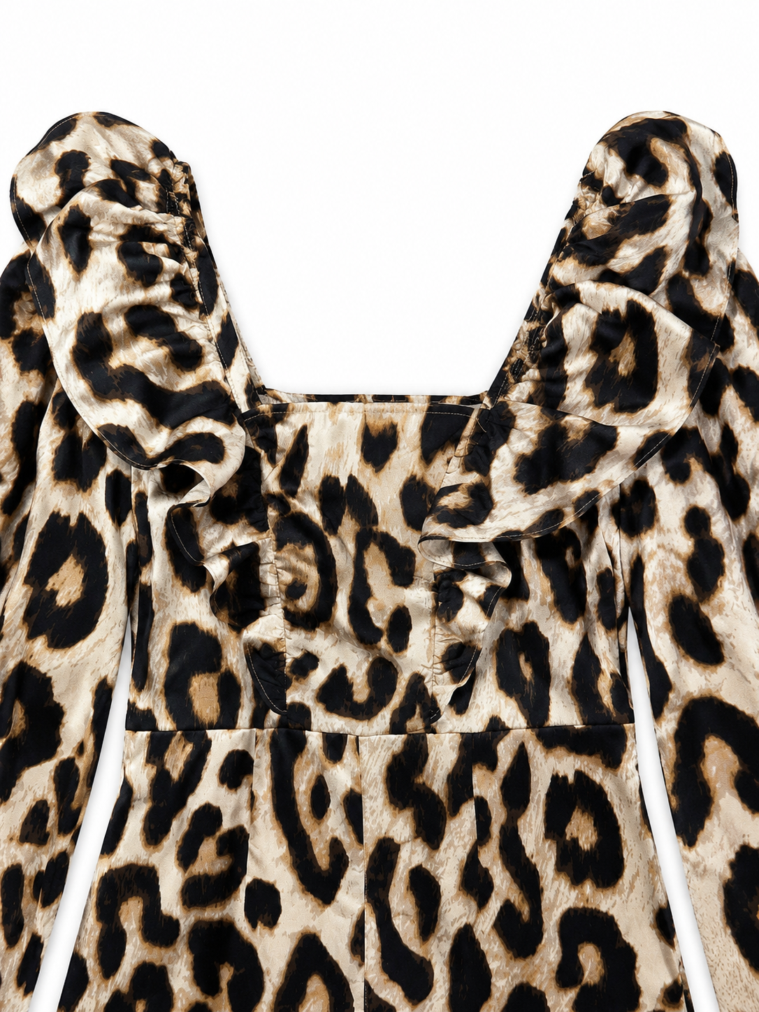 H&M ruha, L